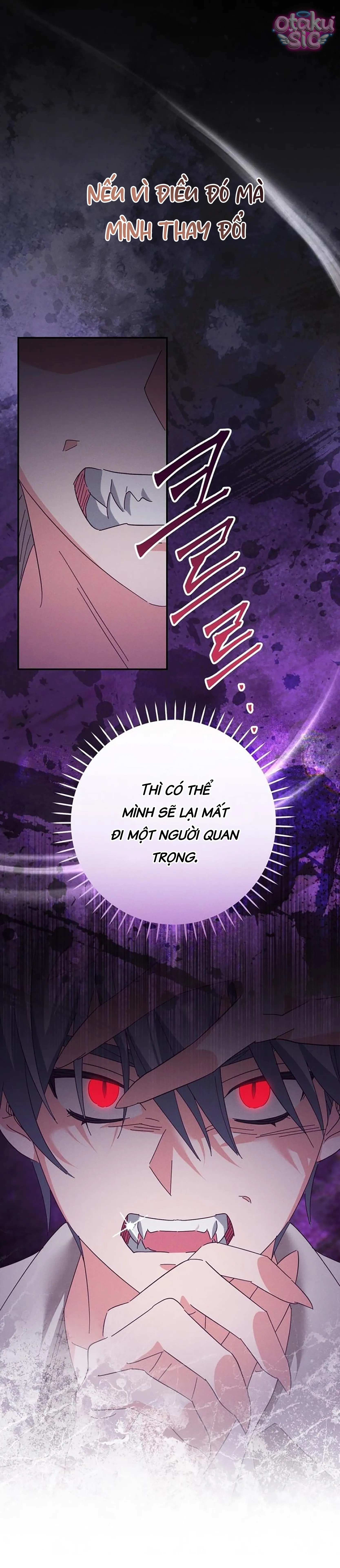Công Tước Sói "Ăn Chay" - Chap 3 - Trang 21