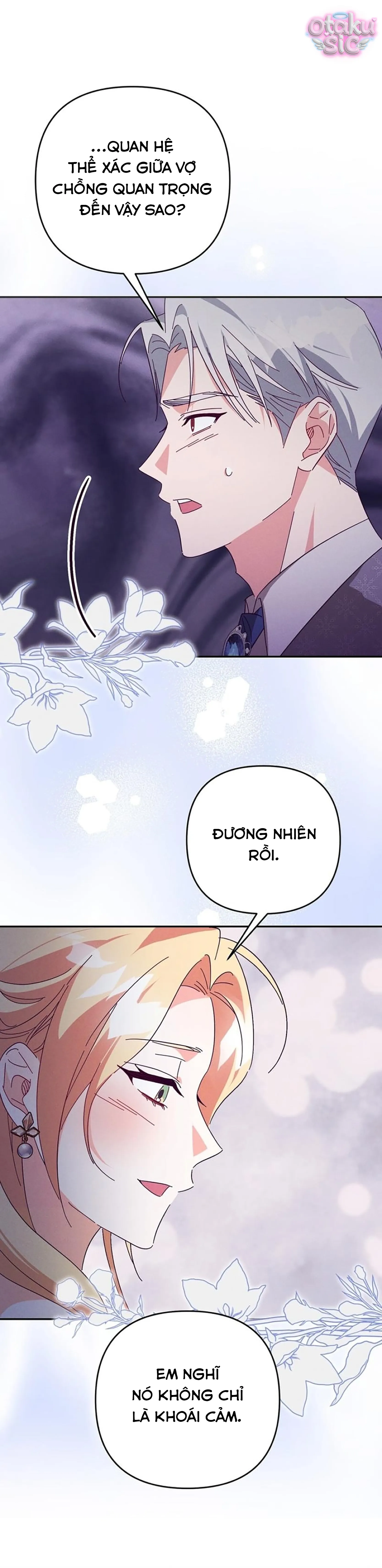 Công Tước Sói "Ăn Chay" - Chap 3 - Trang 22