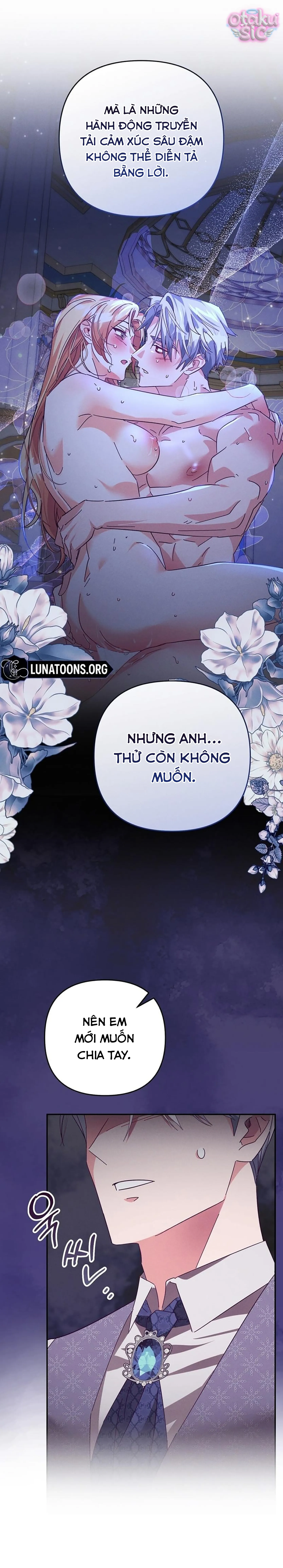 Công Tước Sói "Ăn Chay" - Chap 3 - Trang 23