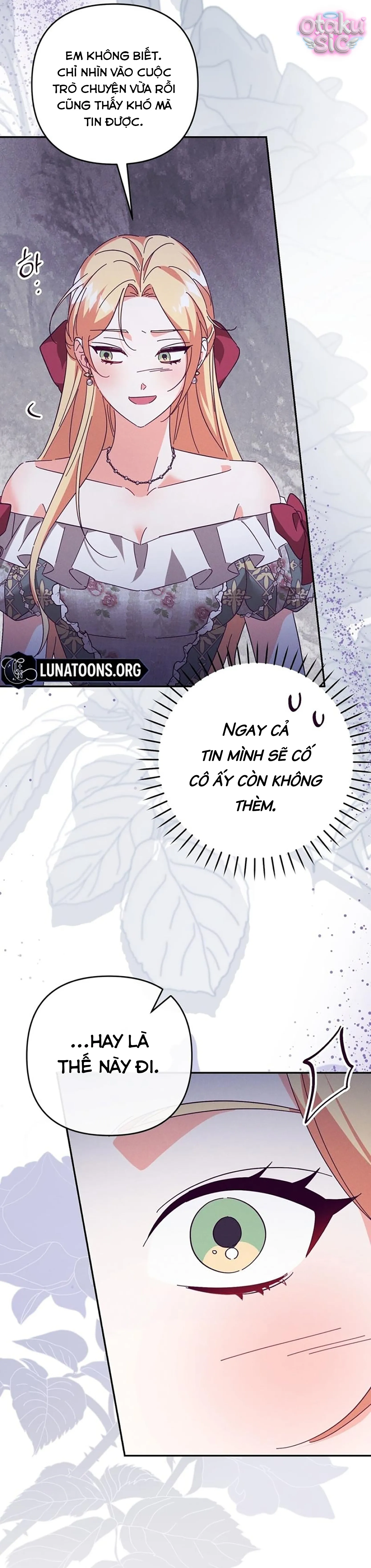 Công Tước Sói "Ăn Chay" - Chap 3 - Trang 25