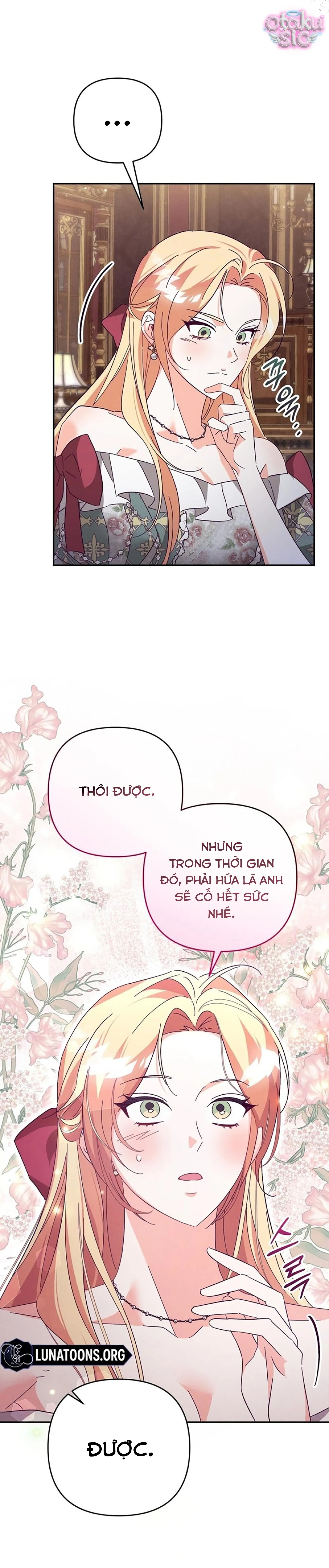 Công Tước Sói "Ăn Chay" - Chap 3 - Trang 27