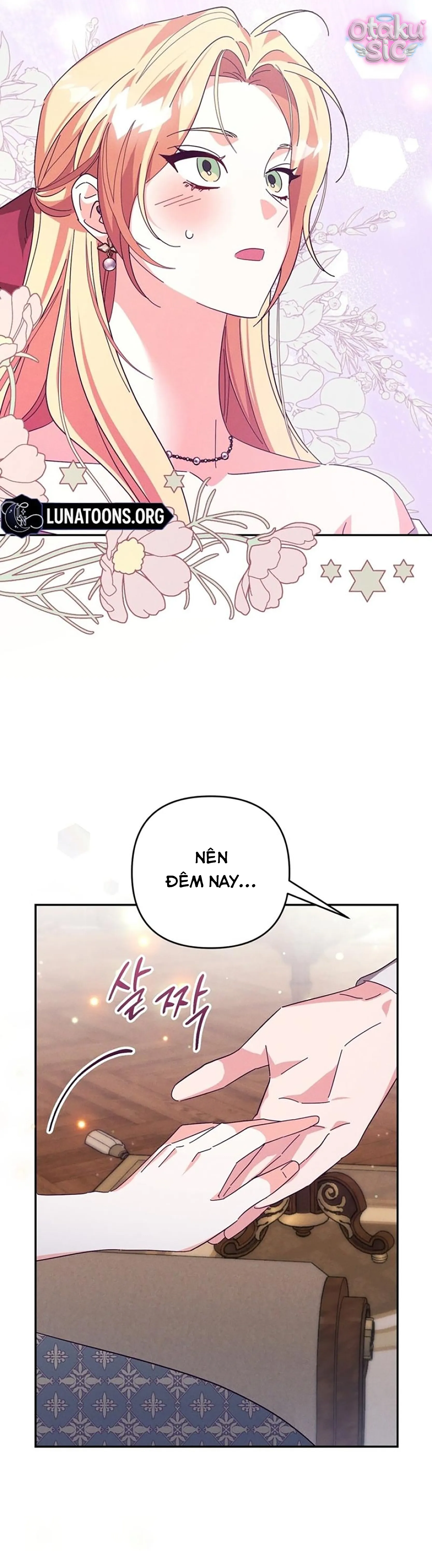 Công Tước Sói "Ăn Chay" - Chap 3 - Trang 30