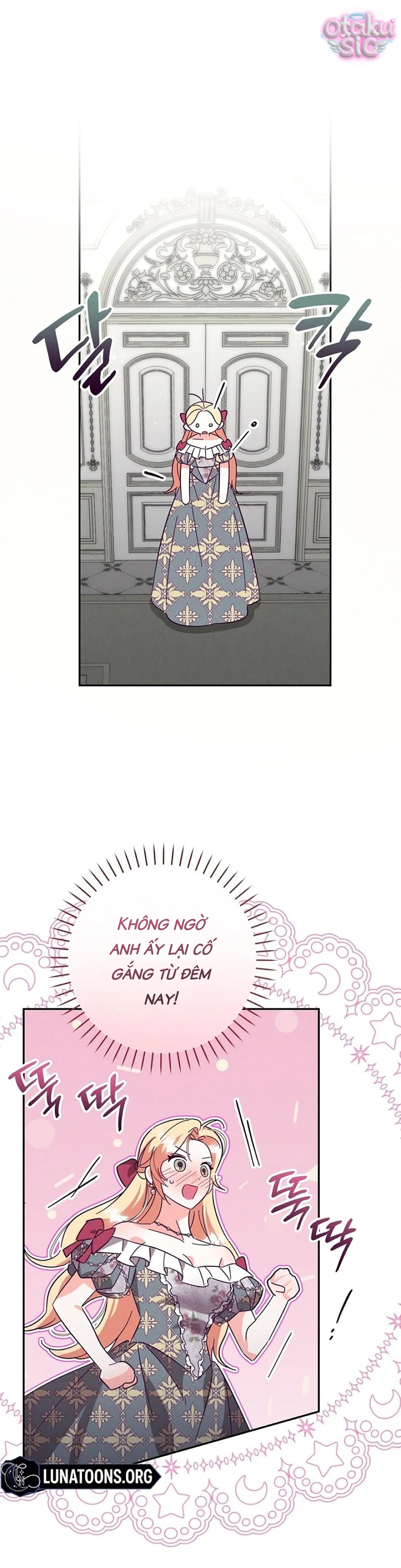 Công Tước Sói "Ăn Chay" - Chap 3 - Trang 32