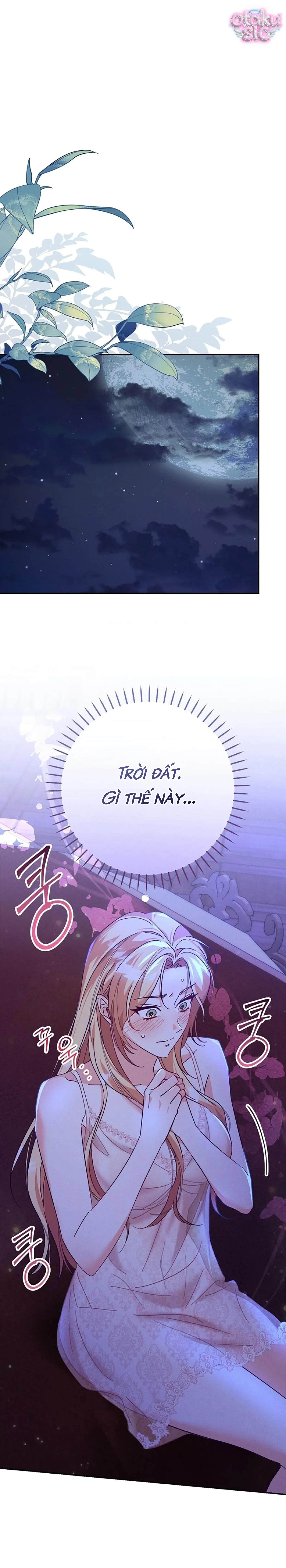 Công Tước Sói "Ăn Chay" - Chap 3 - Trang 35