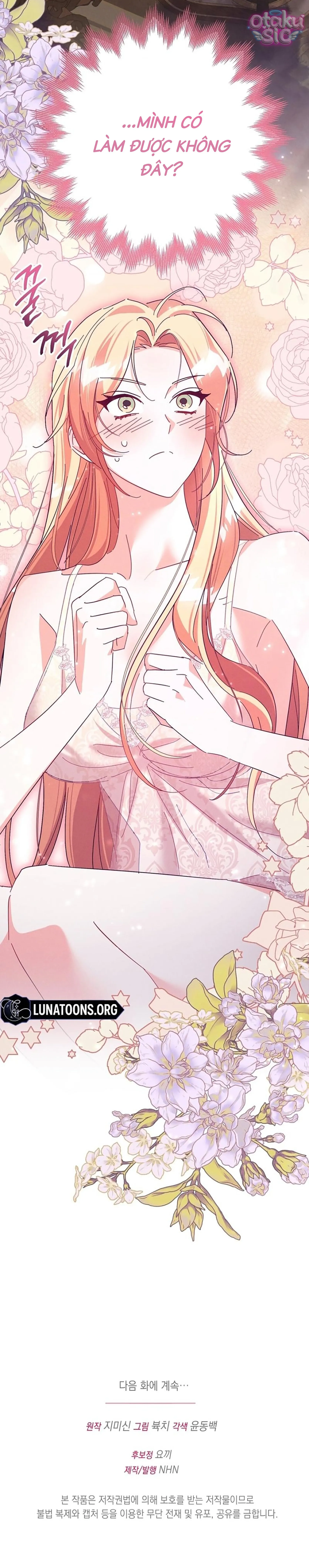 Công Tước Sói "Ăn Chay" - Chap 3 - Trang 39