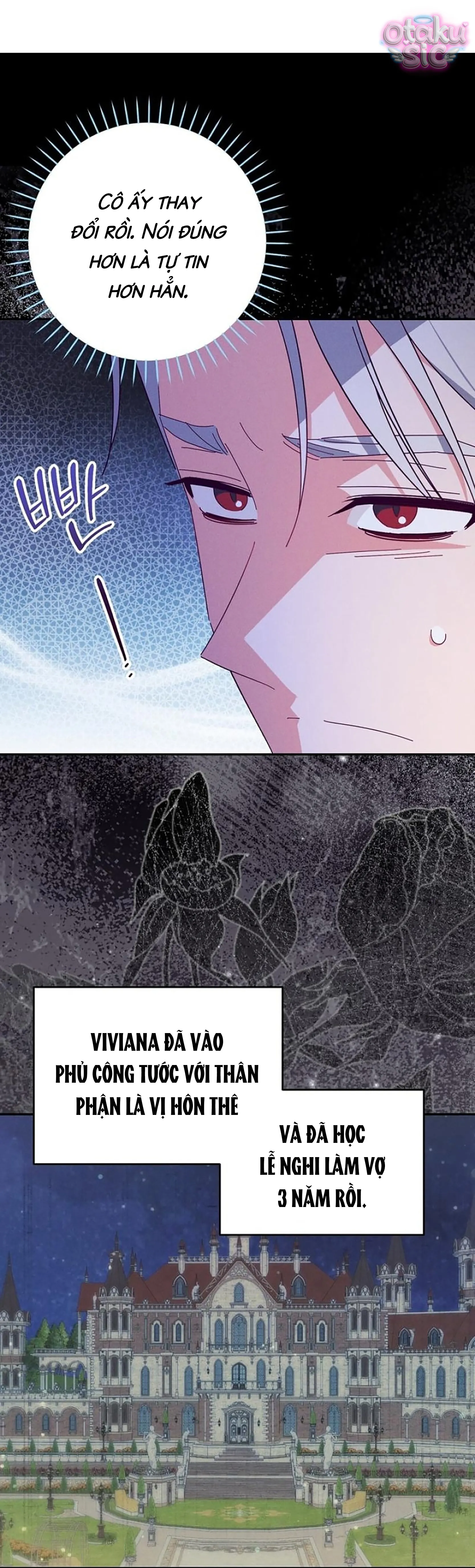 Công Tước Sói "Ăn Chay" - Chap 3 - Trang 6