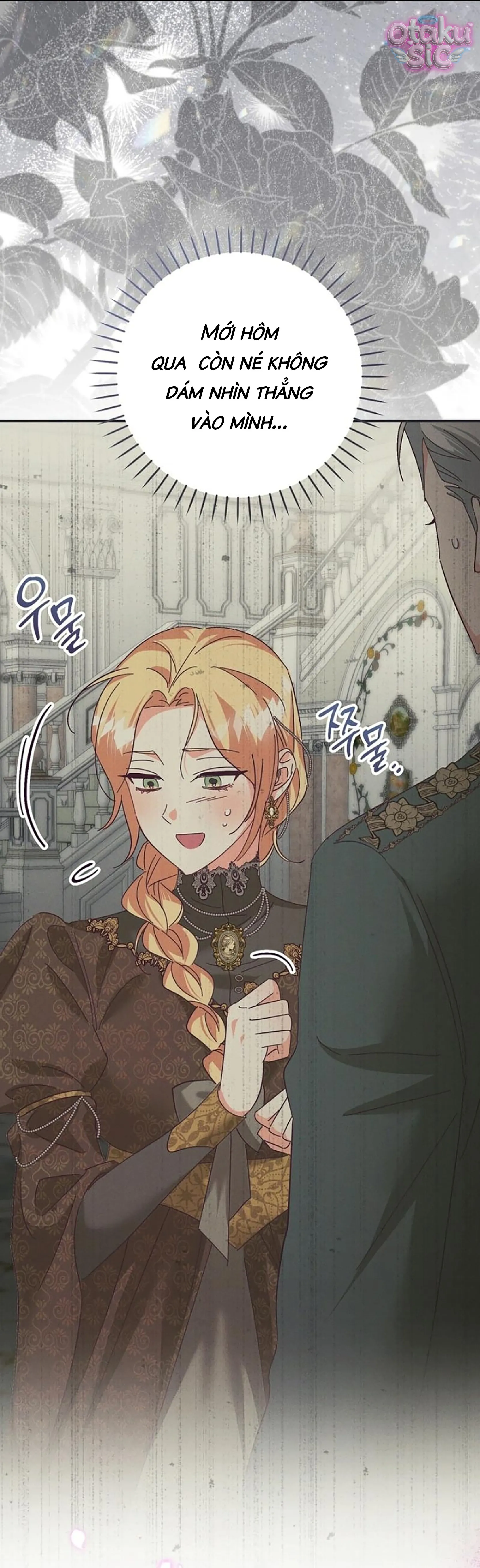 Công Tước Sói "Ăn Chay" - Chap 3 - Trang 7