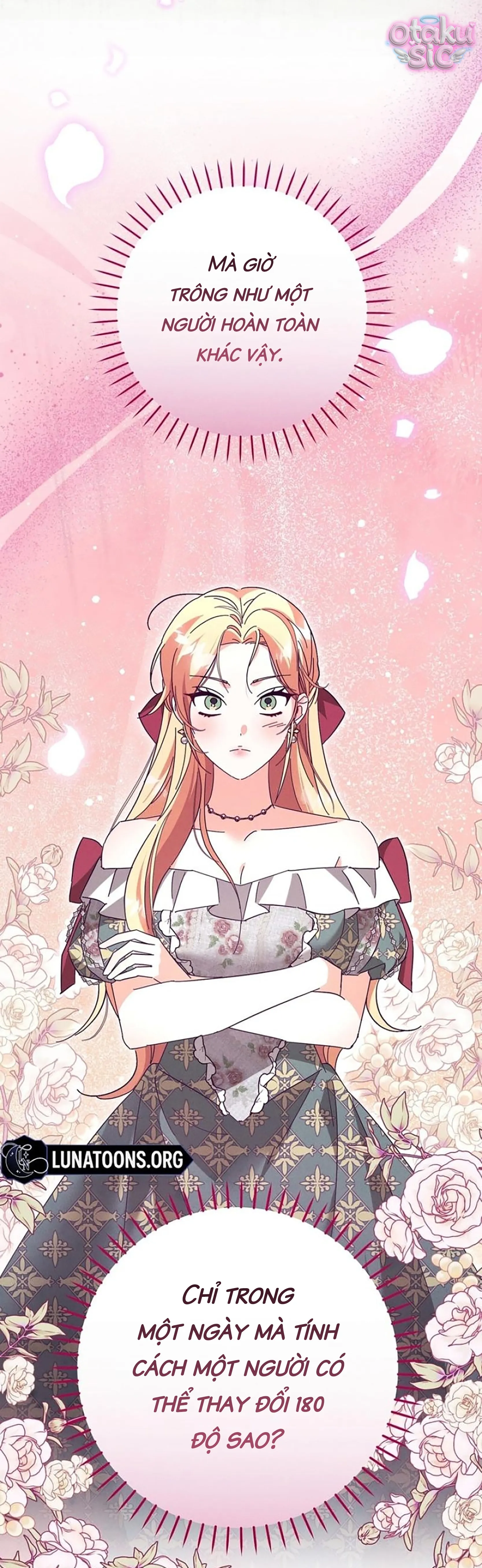Công Tước Sói "Ăn Chay" - Chap 3 - Trang 8