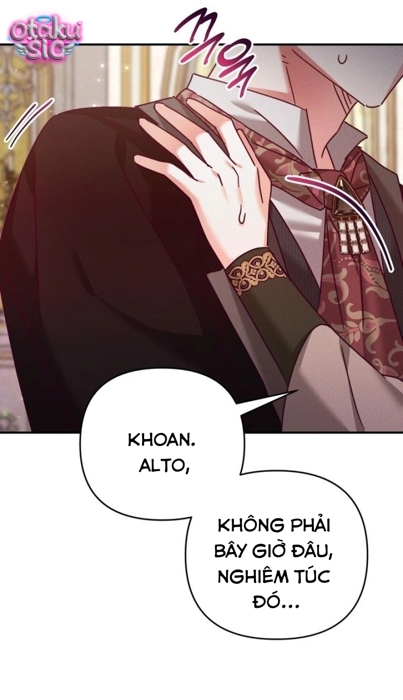 Công Tước Sói "Ăn Chay" - Chap 31 - Trang 13