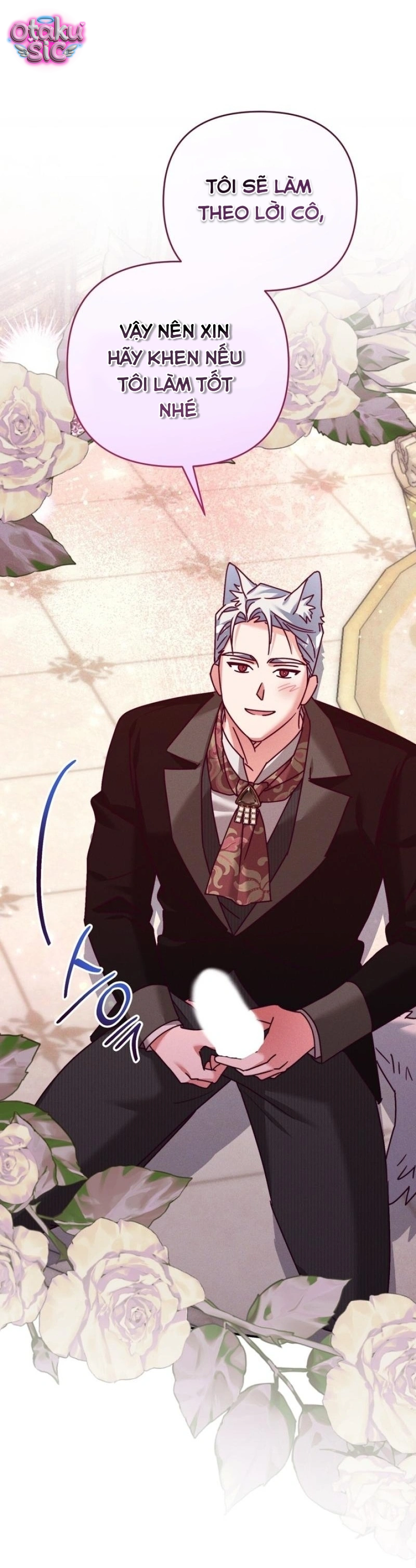 Công Tước Sói "Ăn Chay" - Chap 31 - Trang 2