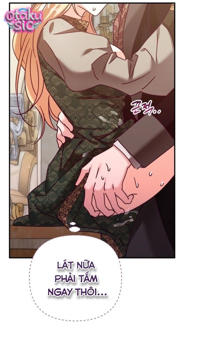 Công Tước Sói "Ăn Chay" - Chap 31 - Trang 24