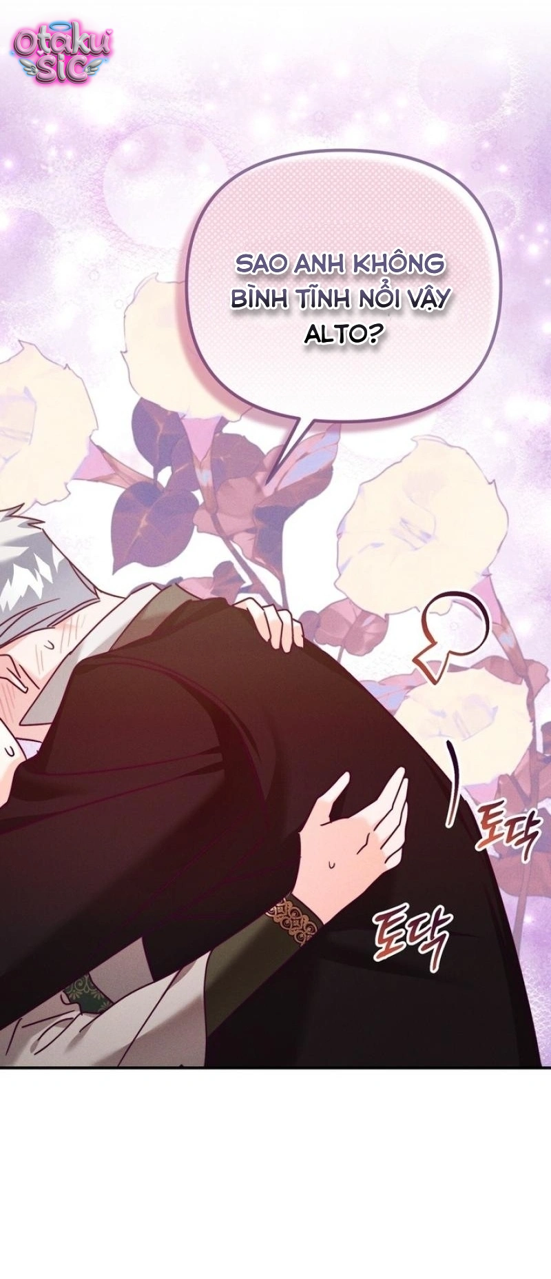 Công Tước Sói "Ăn Chay" - Chap 31 - Trang 25