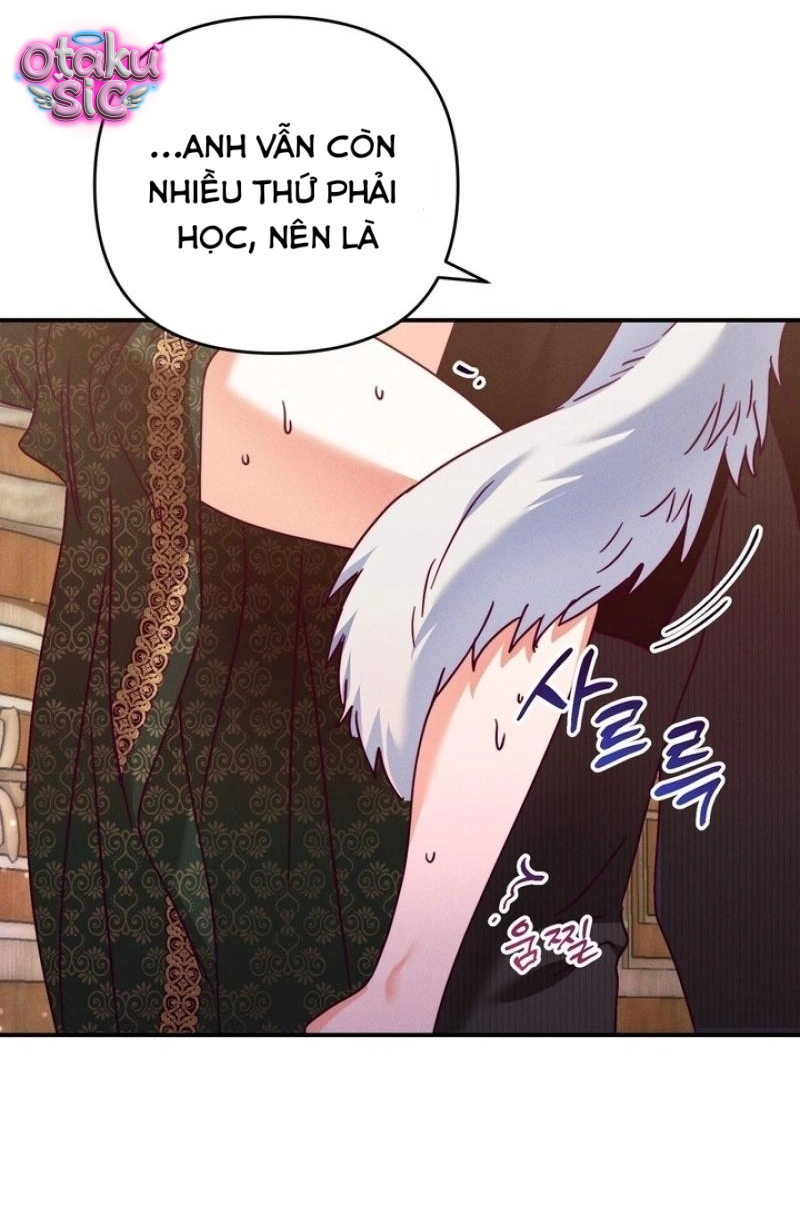 Công Tước Sói "Ăn Chay" - Chap 31 - Trang 28