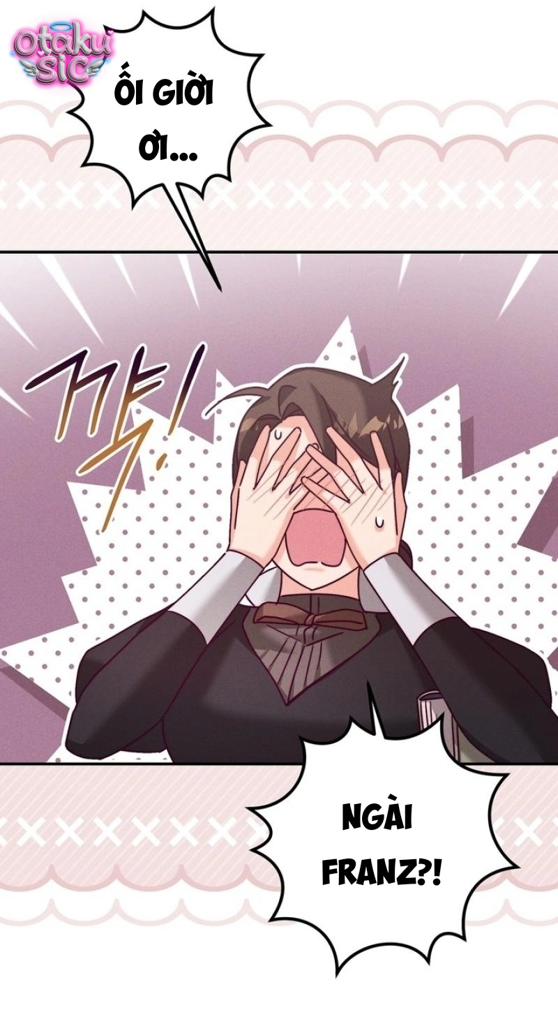 Công Tước Sói "Ăn Chay" - Chap 31 - Trang 36