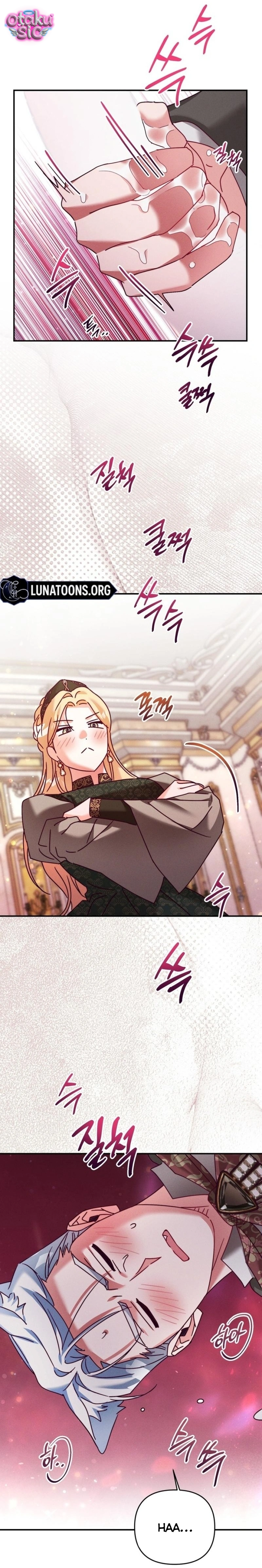 Công Tước Sói "Ăn Chay" - Chap 31 - Trang 4