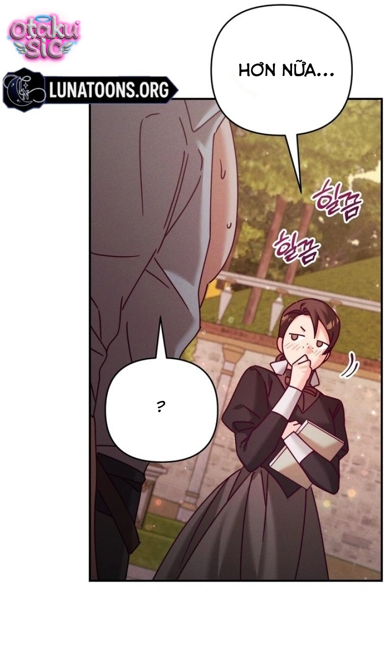 Công Tước Sói "Ăn Chay" - Chap 31 - Trang 41
