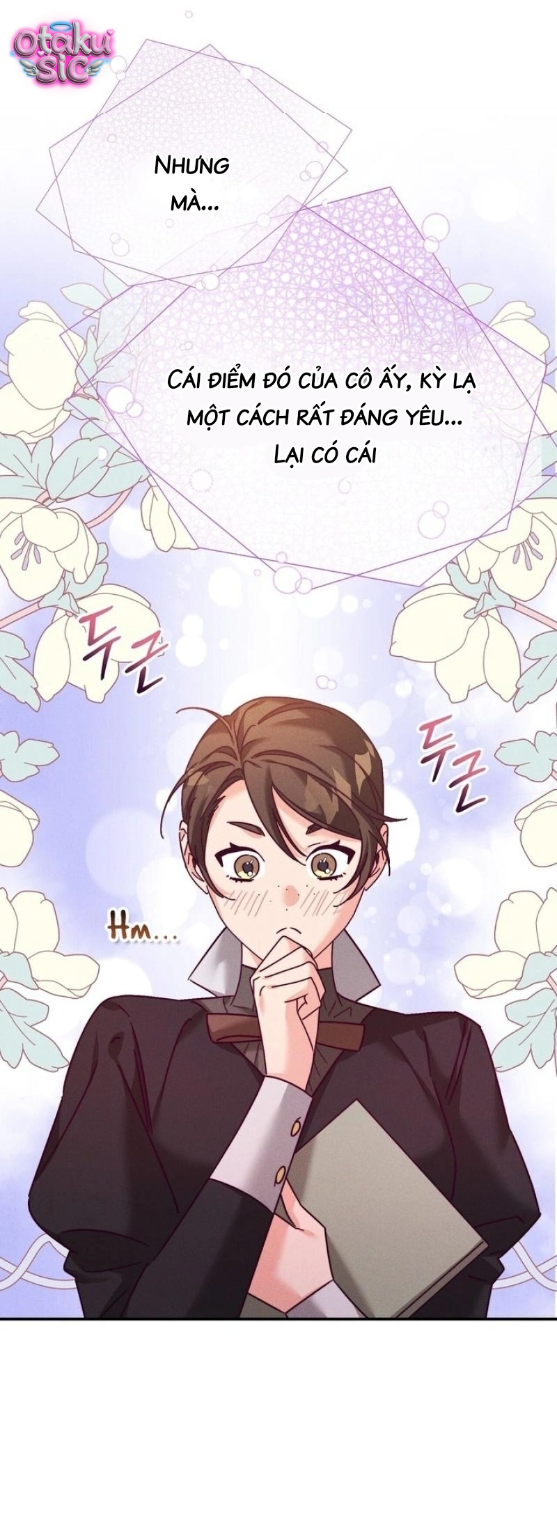 Công Tước Sói "Ăn Chay" - Chap 31 - Trang 45