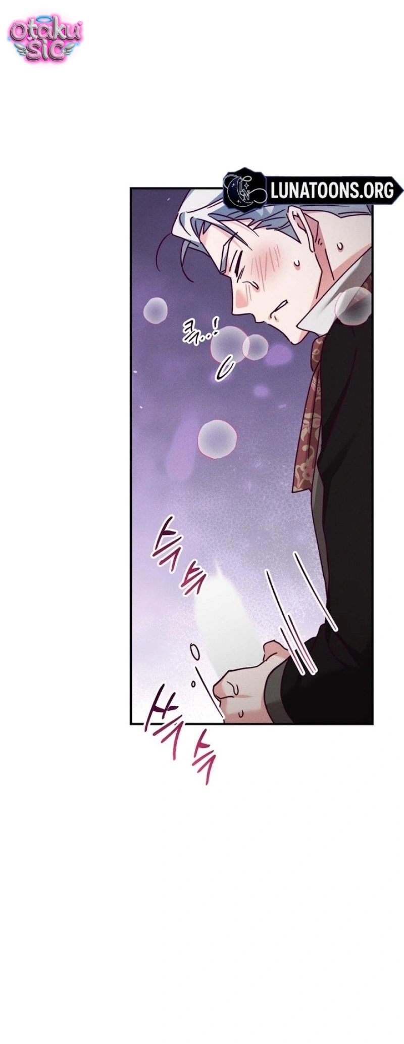 Công Tước Sói "Ăn Chay" - Chap 31 - Trang 7