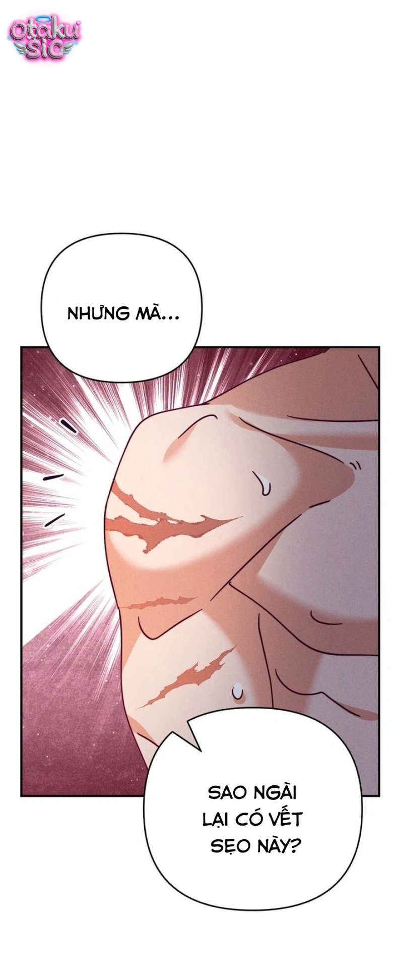 Công Tước Sói "Ăn Chay" - Chap 32
