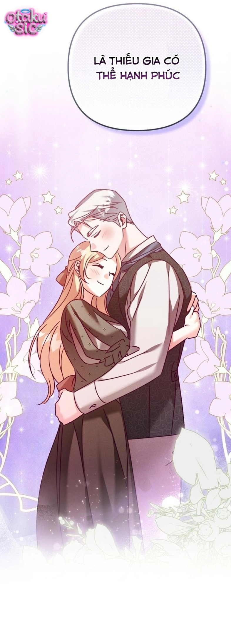 Công Tước Sói "Ăn Chay" - Chap 32