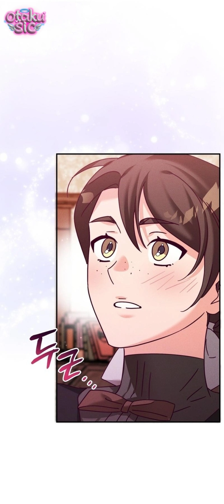 Công Tước Sói "Ăn Chay" - Chap 32