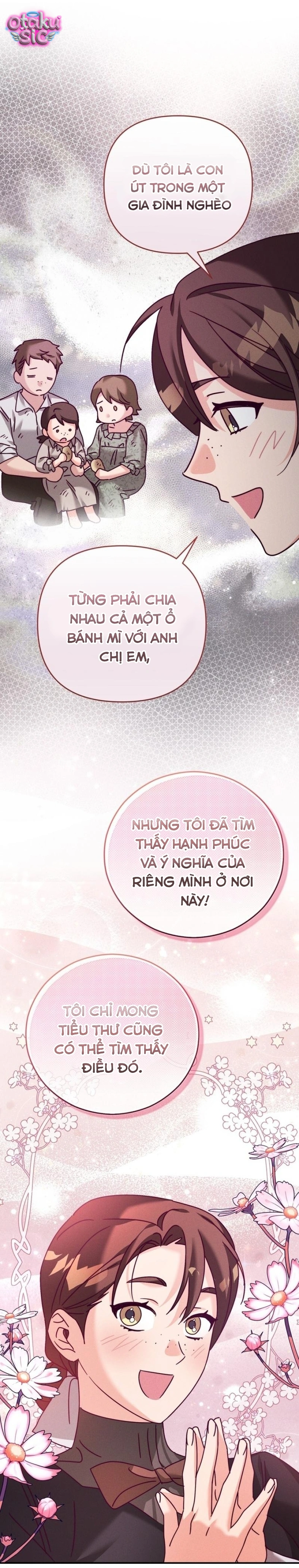 Công Tước Sói "Ăn Chay" - Chap 32