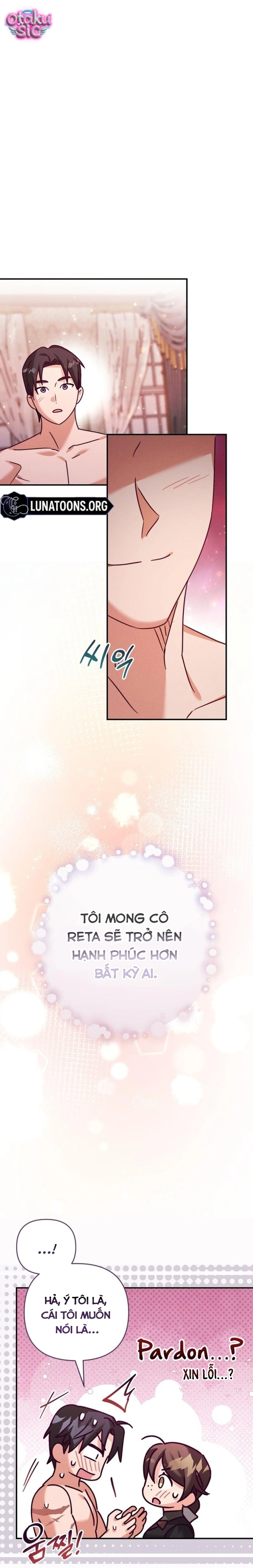 Công Tước Sói "Ăn Chay" - Chap 32