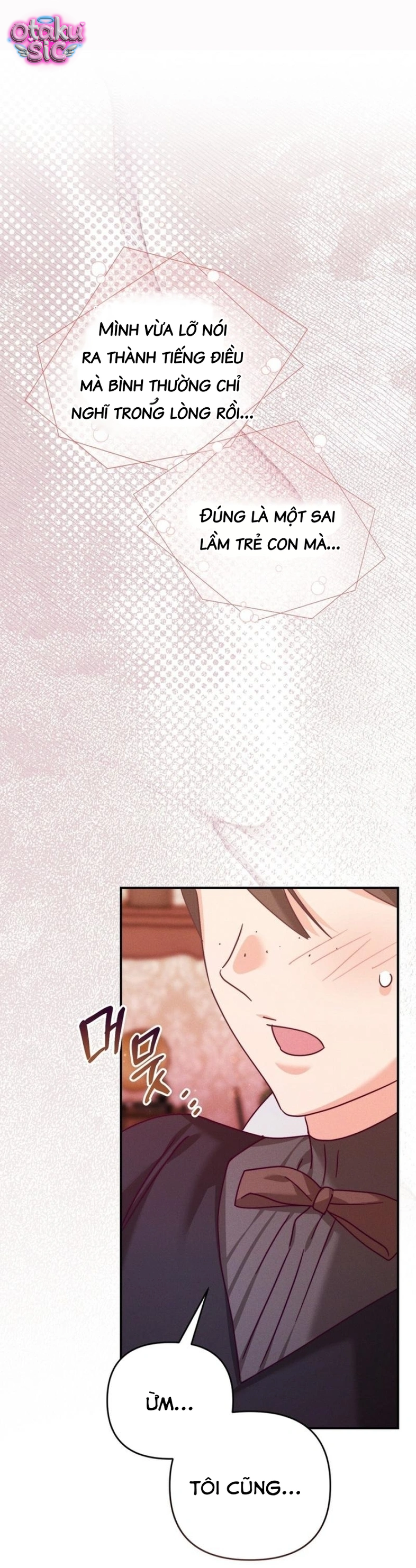 Công Tước Sói "Ăn Chay" - Chap 32