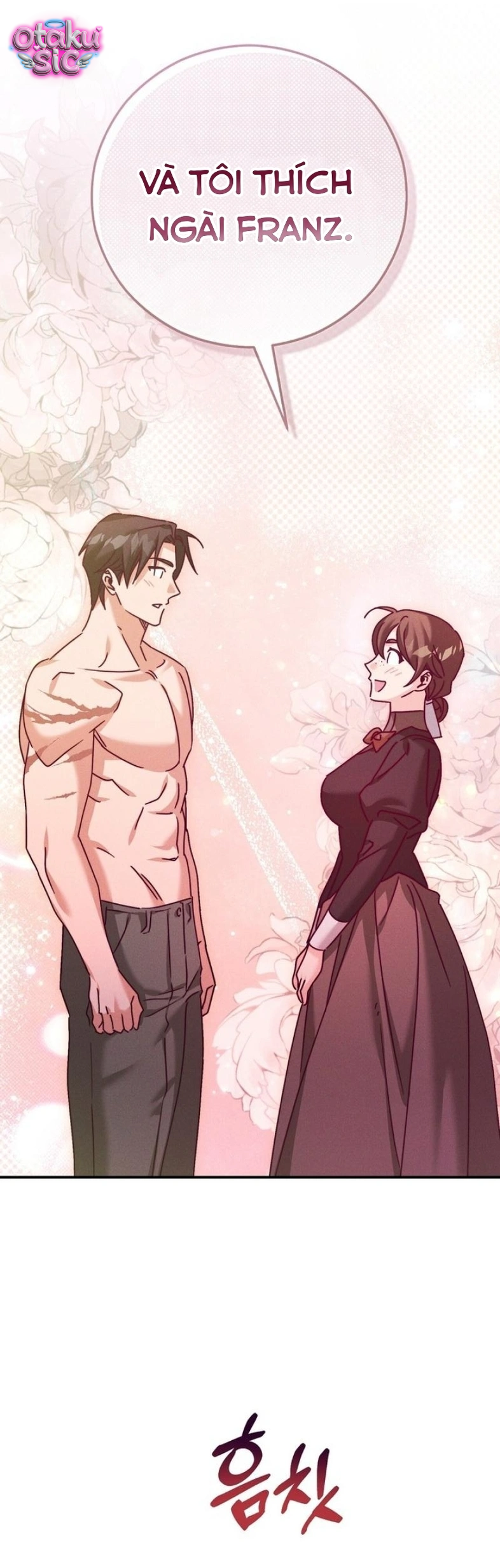 Công Tước Sói "Ăn Chay" - Chap 32