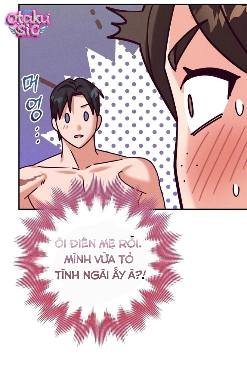 Công Tước Sói "Ăn Chay" - Chap 32
