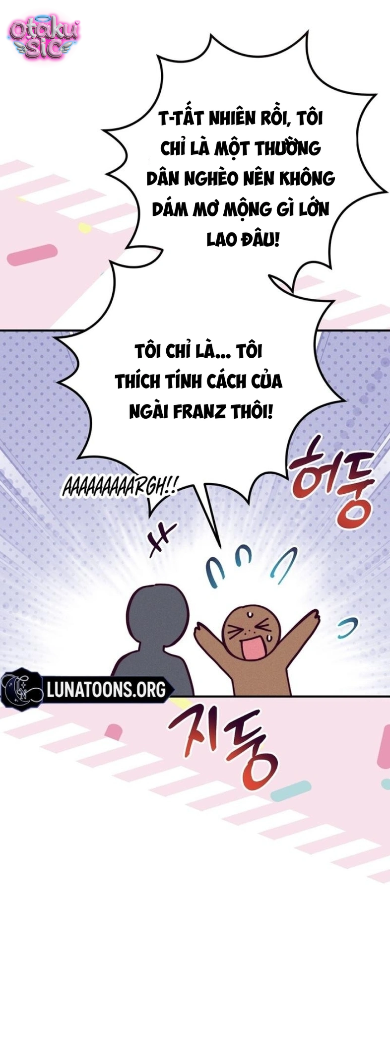 Công Tước Sói "Ăn Chay" - Chap 32