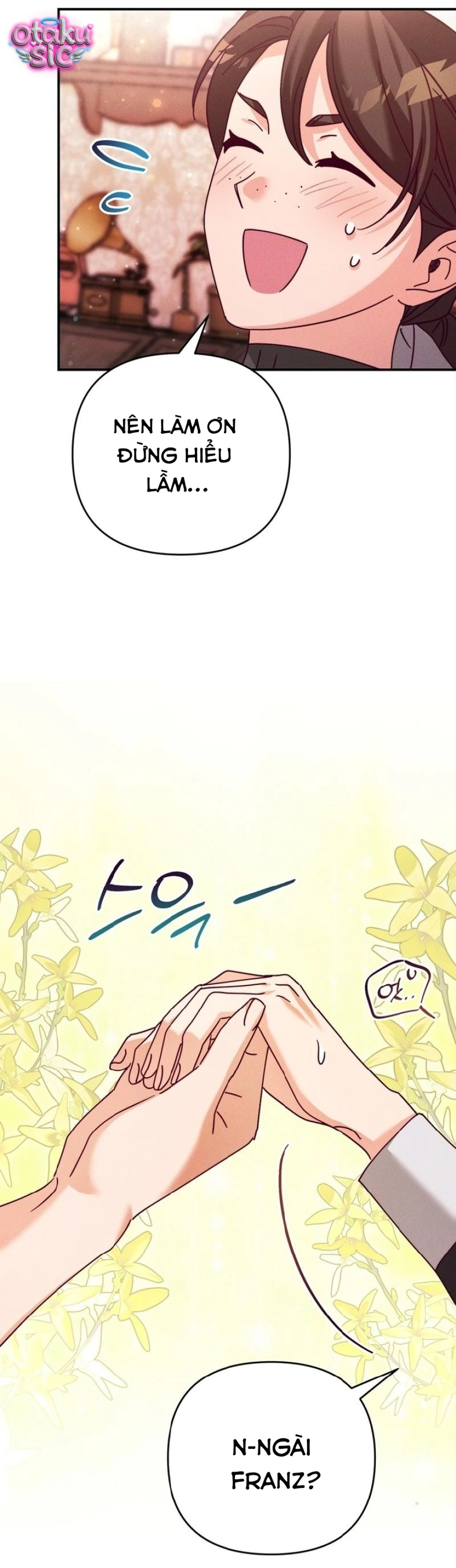 Công Tước Sói "Ăn Chay" - Chap 32