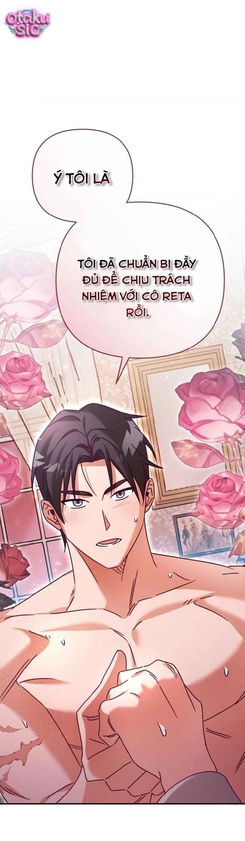 Công Tước Sói "Ăn Chay" - Chap 32