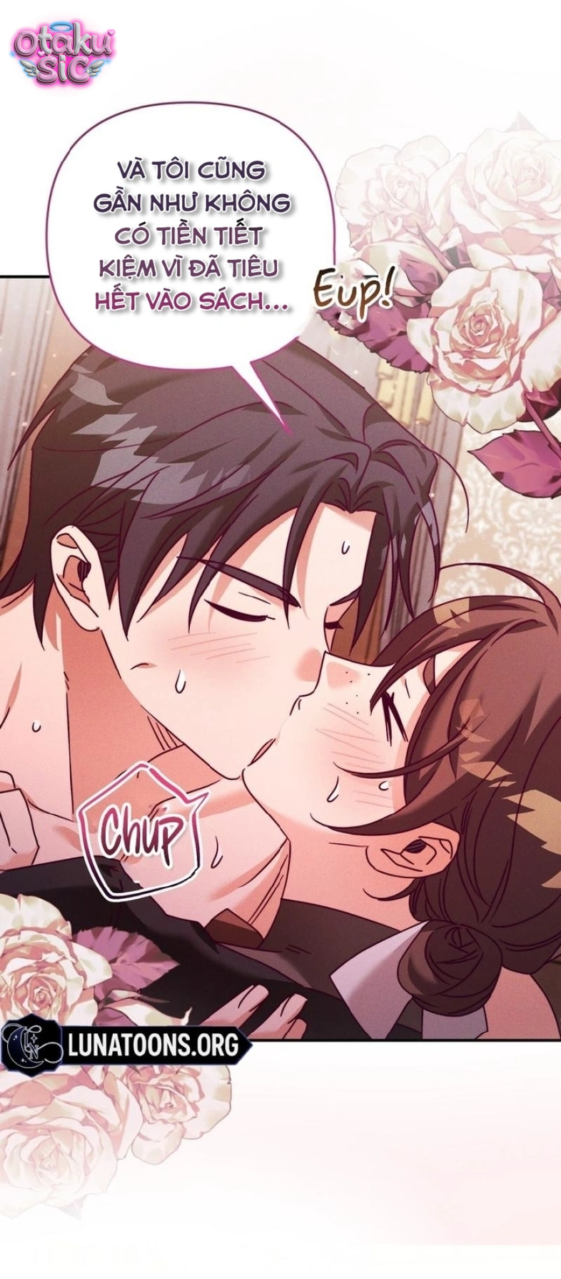 Công Tước Sói "Ăn Chay" - Chap 32