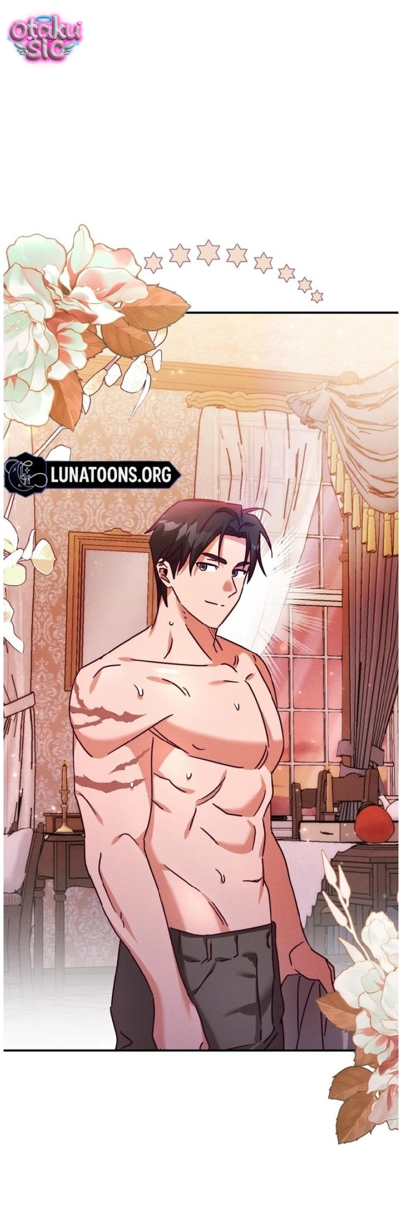 Công Tước Sói "Ăn Chay" - Chap 32
