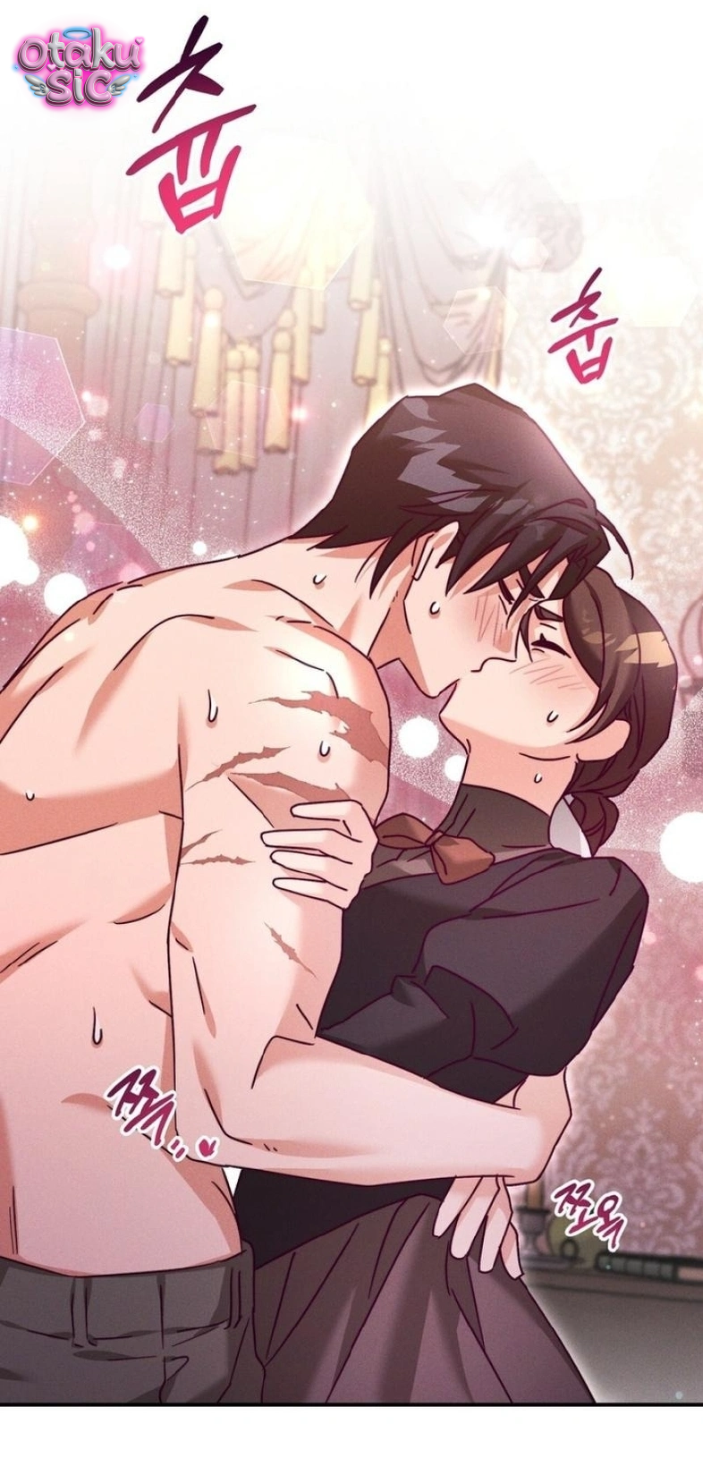 Công Tước Sói "Ăn Chay" - Chap 32