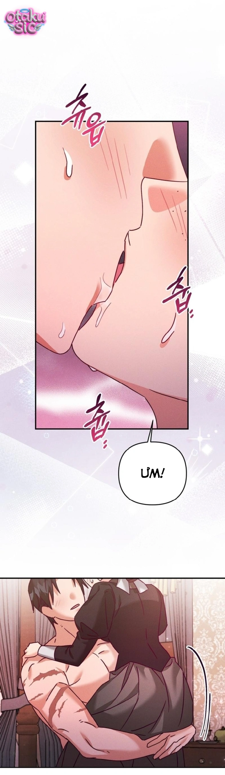 Công Tước Sói "Ăn Chay" - Chap 32