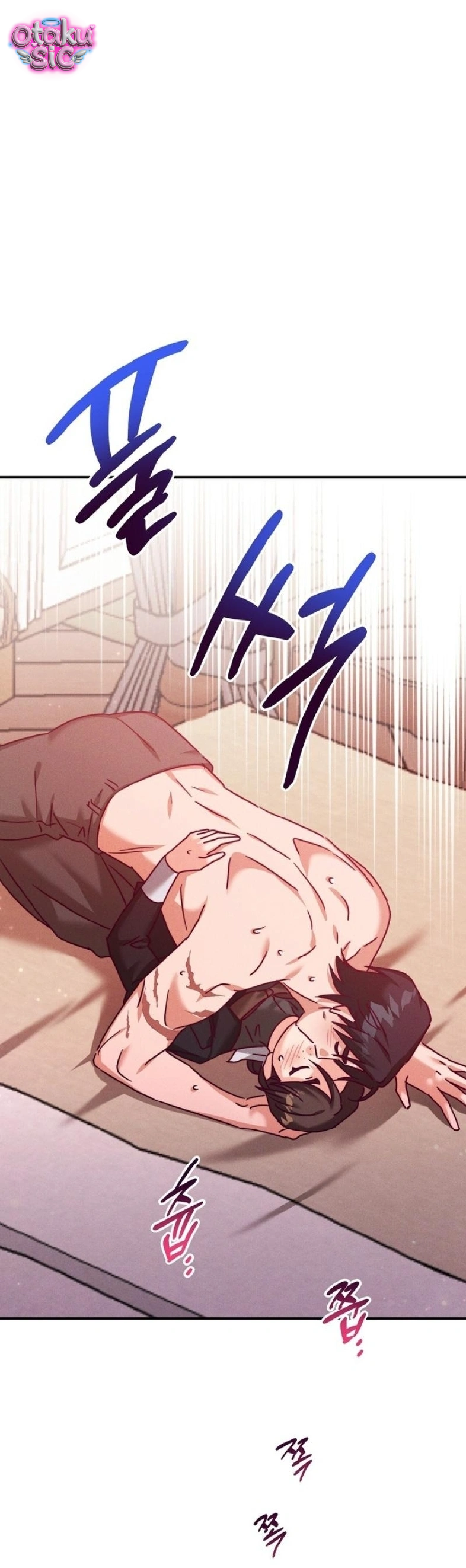 Công Tước Sói "Ăn Chay" - Chap 32