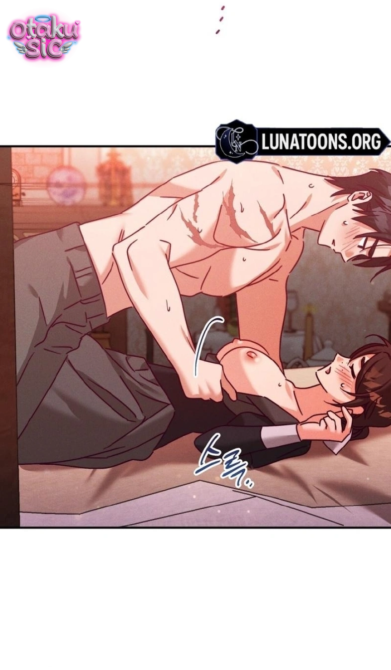 Công Tước Sói "Ăn Chay" - Chap 32