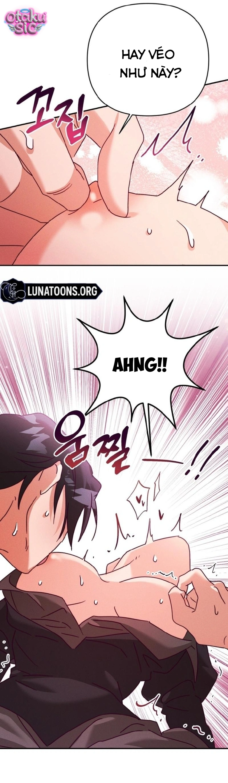 Công Tước Sói "Ăn Chay" - Chap 32