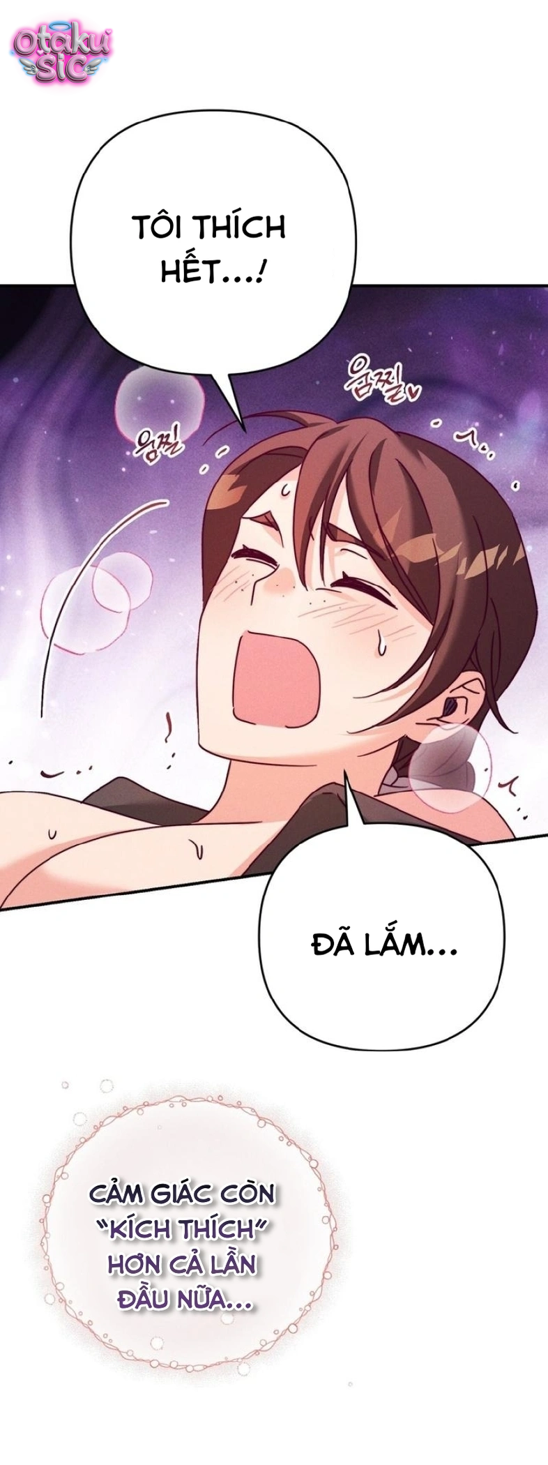 Công Tước Sói "Ăn Chay" - Chap 32