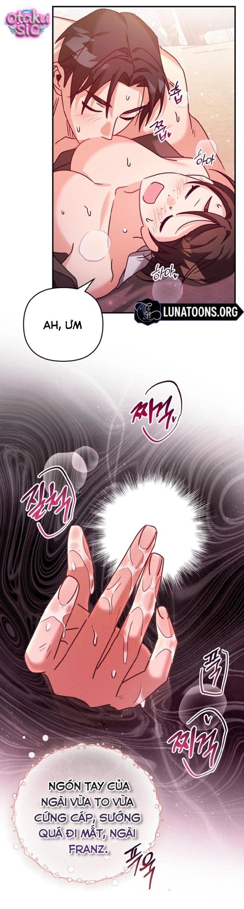 Công Tước Sói "Ăn Chay" - Chap 32