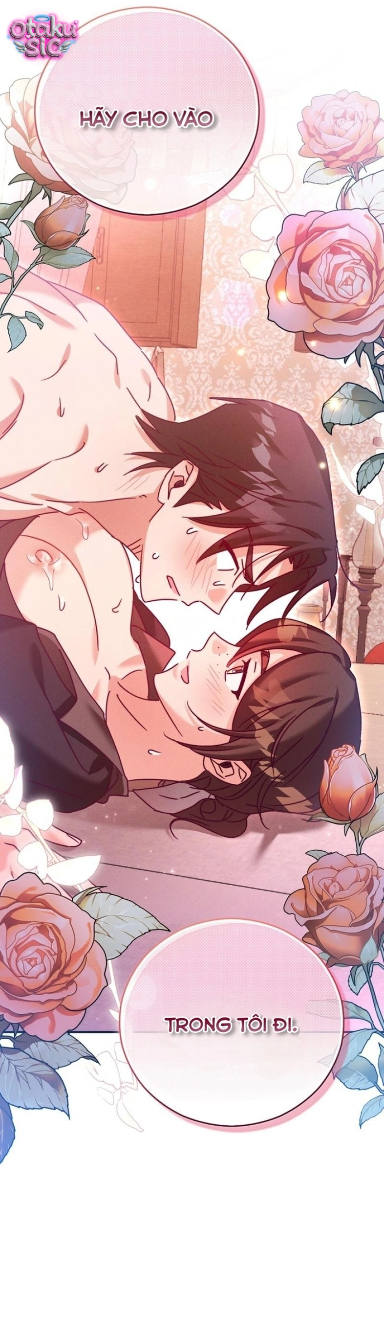 Công Tước Sói "Ăn Chay" - Chap 32
