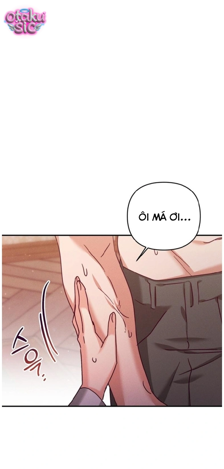 Công Tước Sói "Ăn Chay" - Chap 32