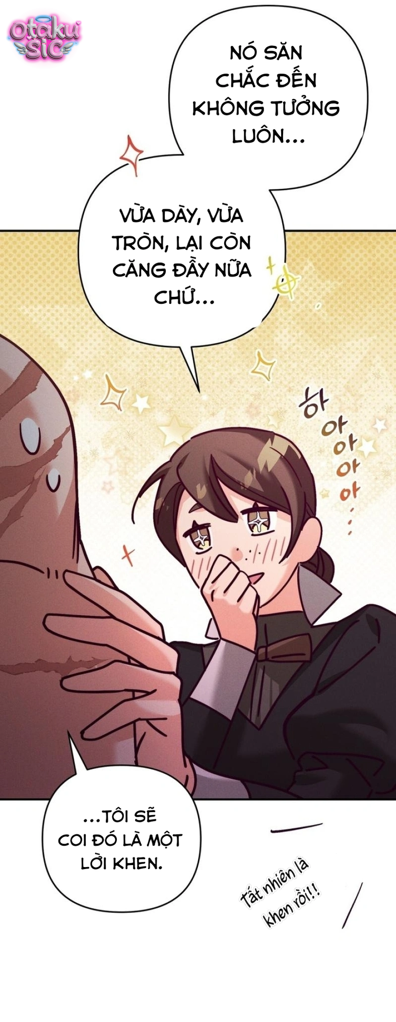 Công Tước Sói "Ăn Chay" - Chap 32