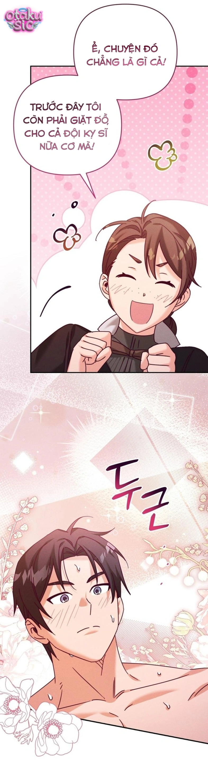 Công Tước Sói "Ăn Chay" - Chap 32