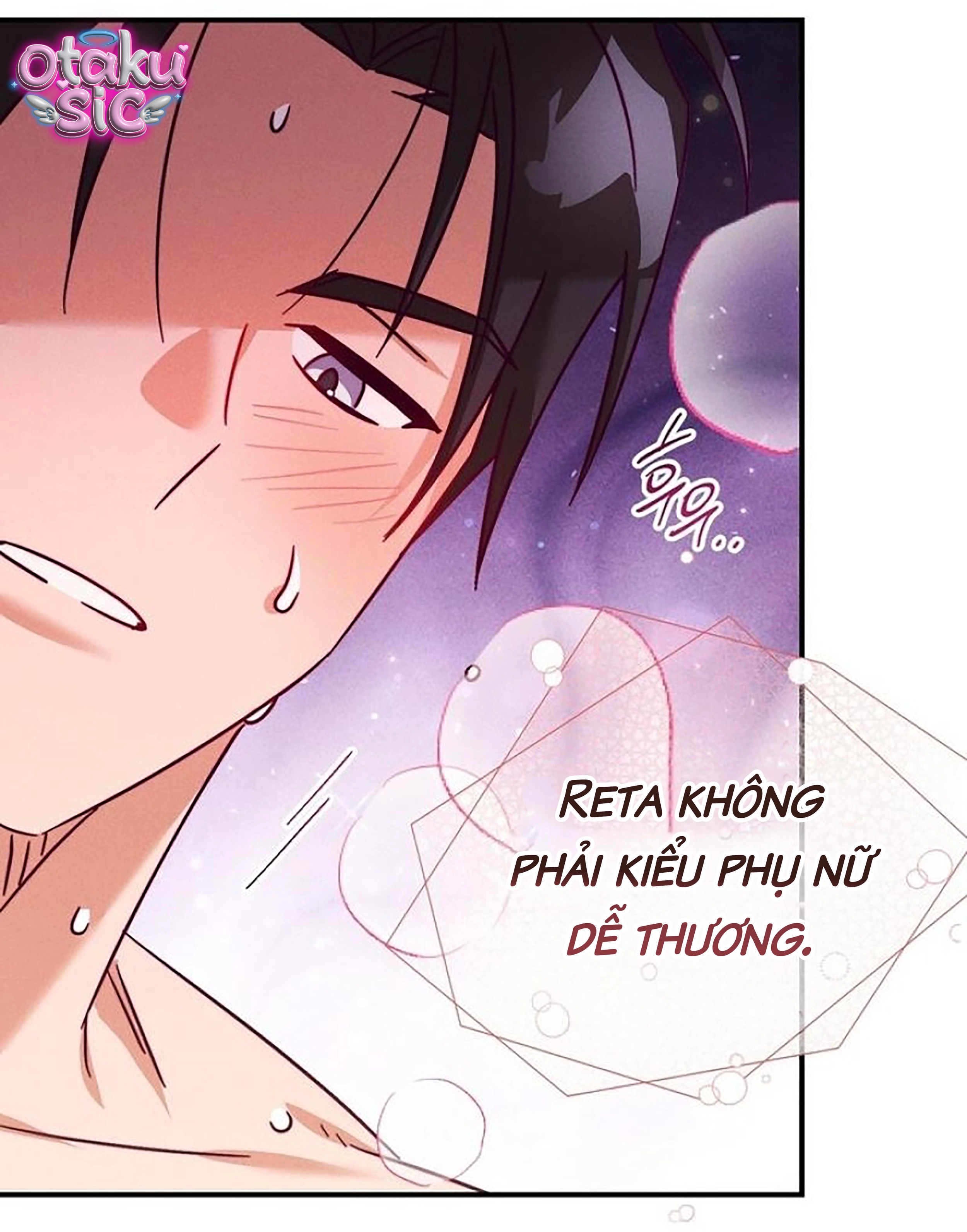 Công Tước Sói "Ăn Chay" - Chap 33