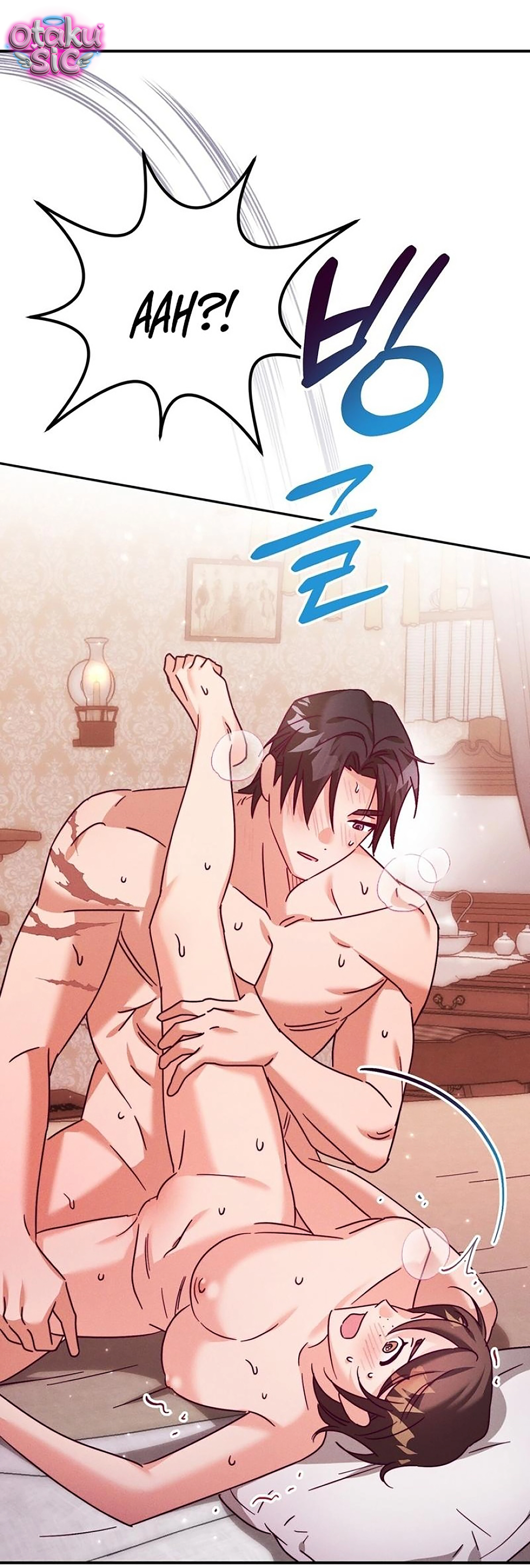 Công Tước Sói "Ăn Chay" - Chap 33