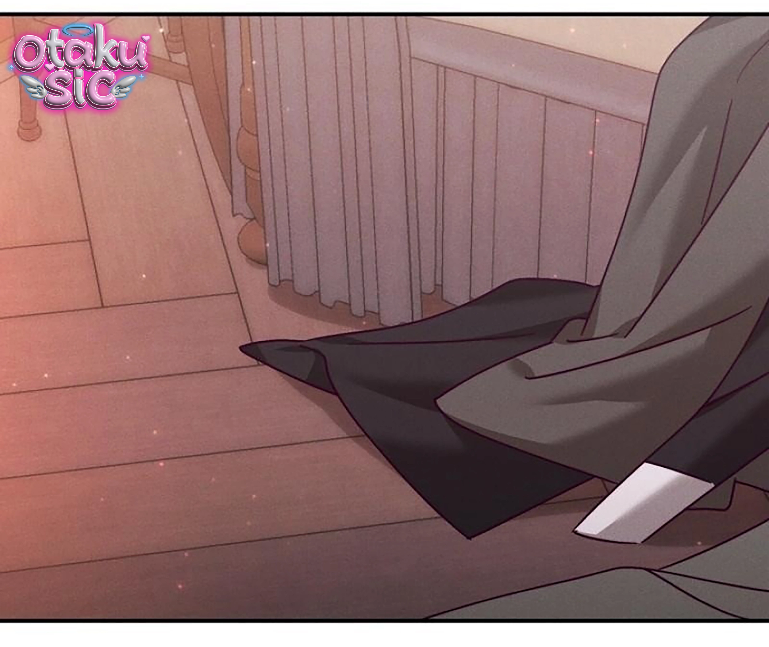 Công Tước Sói "Ăn Chay" - Chap 33