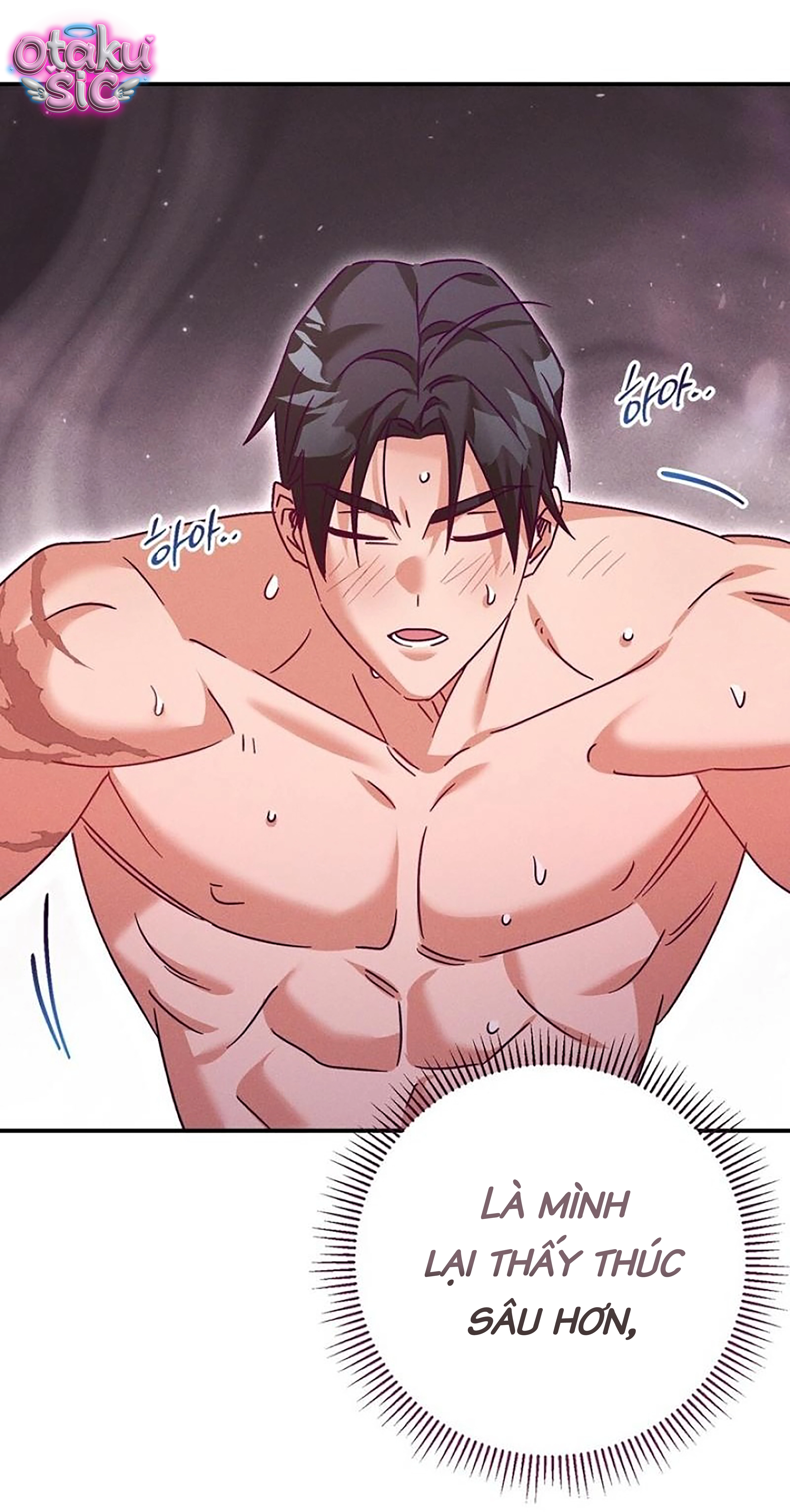 Công Tước Sói "Ăn Chay" - Chap 33
